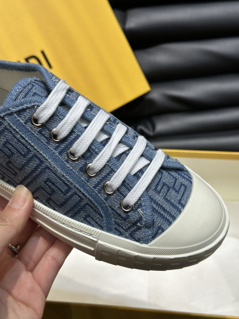 Fendi Casual Shoes